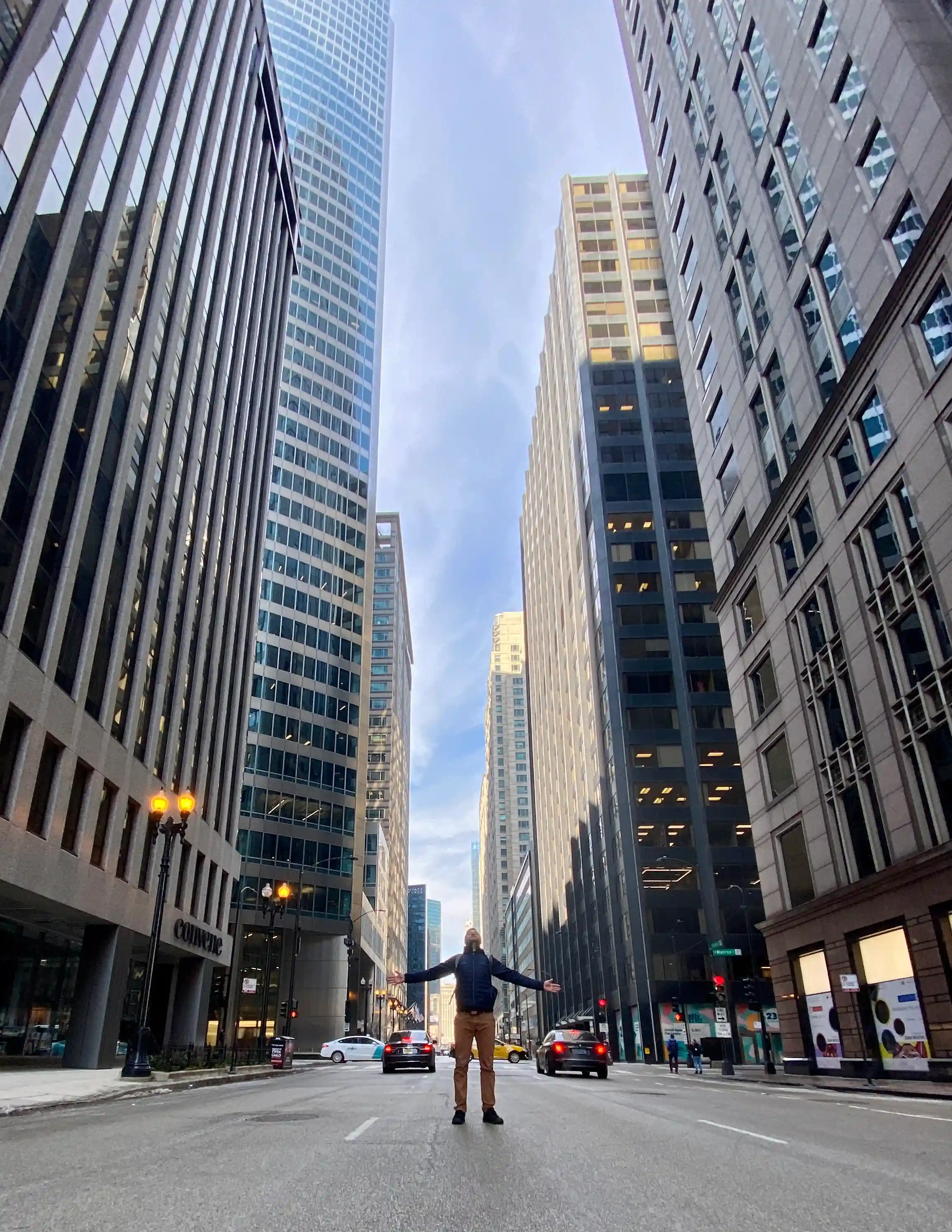 Retail Brands & Corporate Commercial Tenants