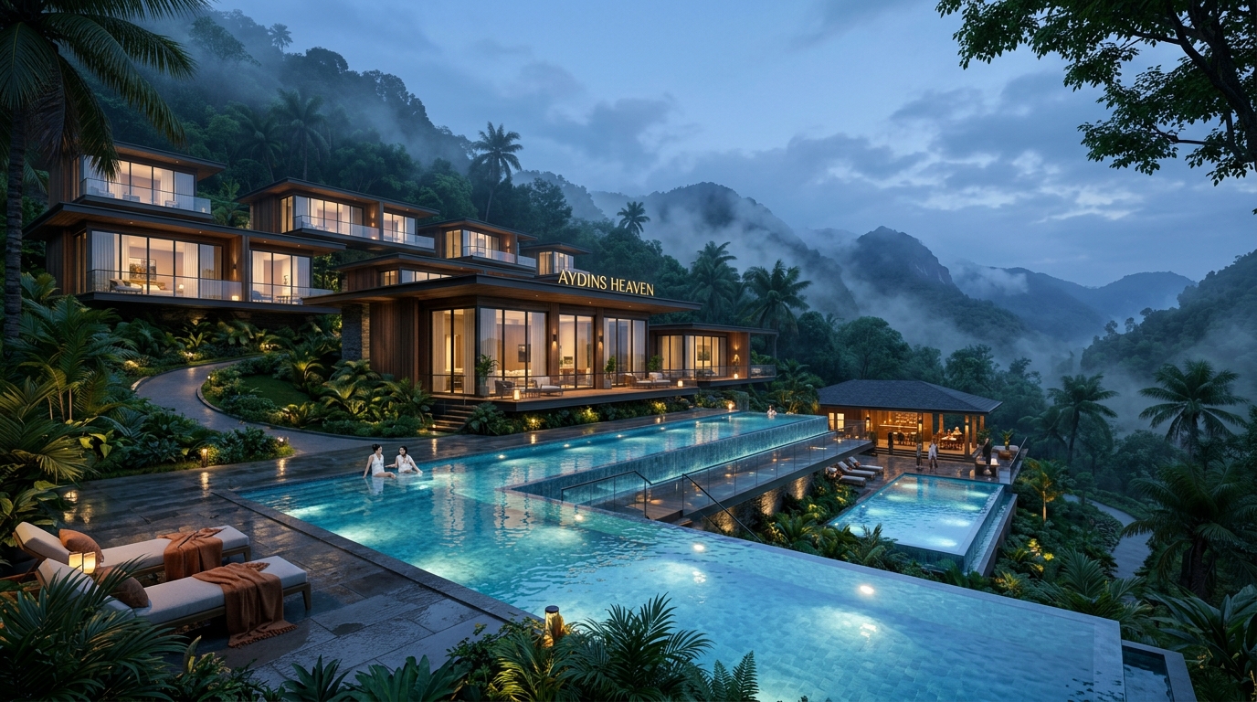 Hospitality Projects